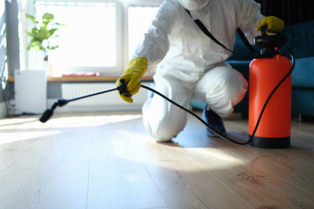 Reliable Biohazard Cleanup contractor in Bridgewater, MA by Trauma Clean Pros